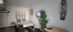 **Studio Holidays** Centre ville 20 m2